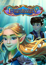 精靈河流5：海底探險