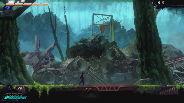 他們總在奔跑中文版