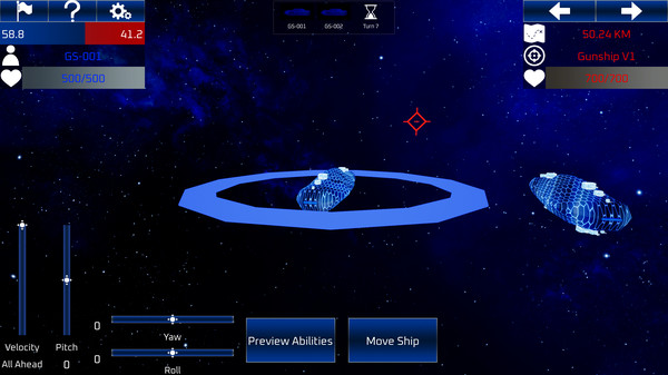 奧雷莉亞：星際崛起