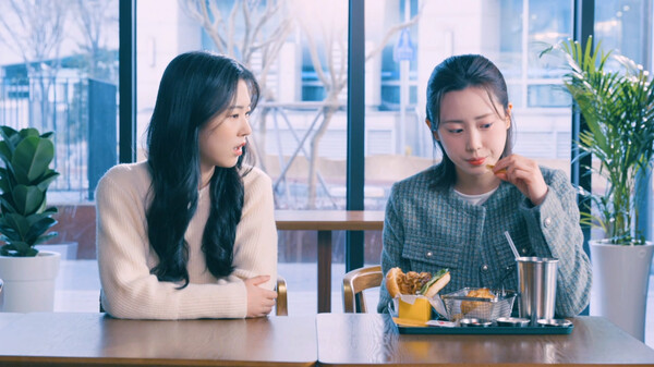 太輕易墜入愛河