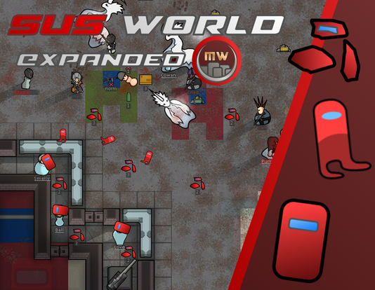 《邊緣世界》盾牌武器v1.3MOD