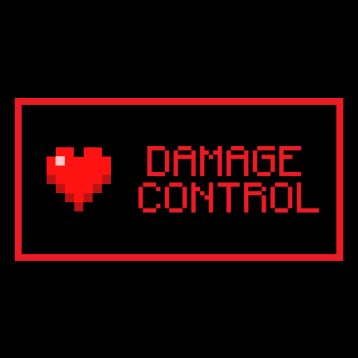 《我的世界》傷害控制DamageControlMod