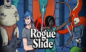 RogueSlide
