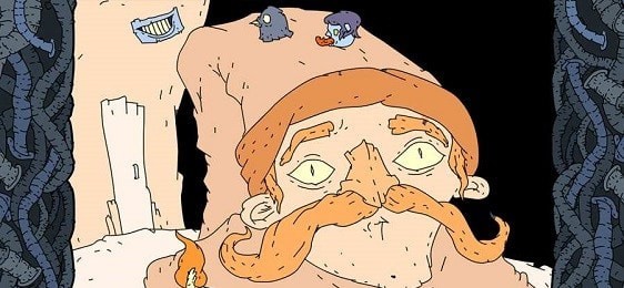 帕薩拉之謎