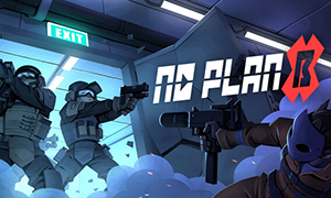 無(wú)計(jì)劃B