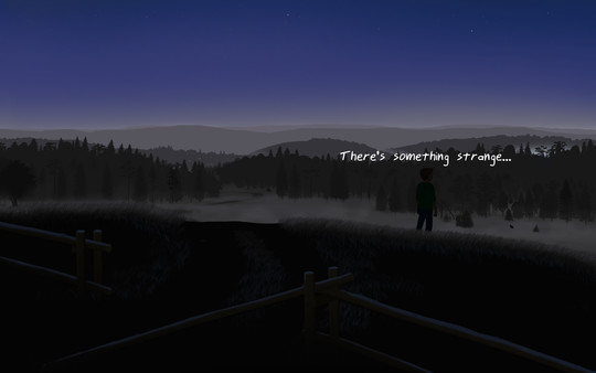 寂靜天空：第一部