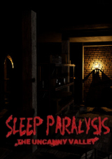 睡眠癱瘓：詭異谷