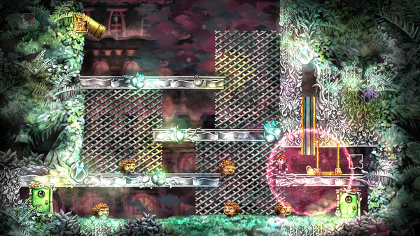 時空幻境周年紀念版