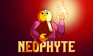 Neophyte
