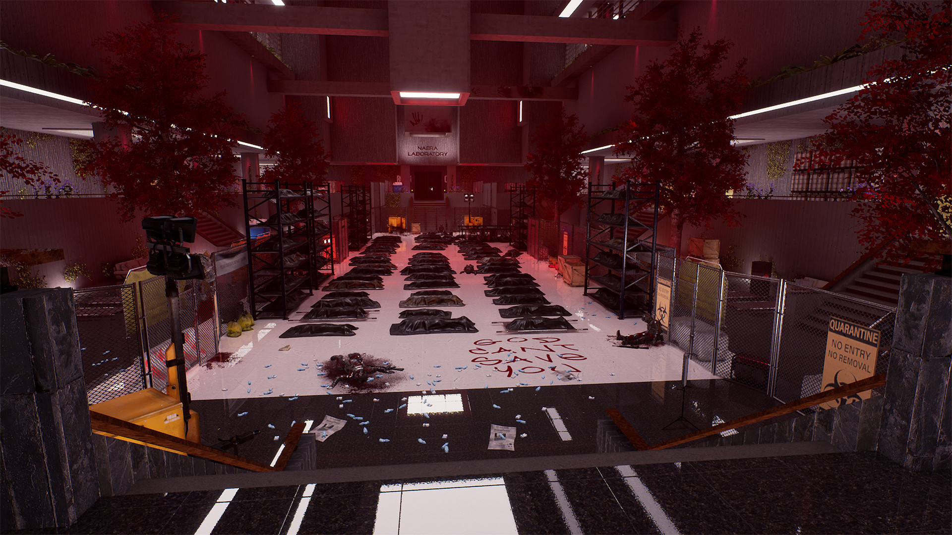 時空破壞者破解版