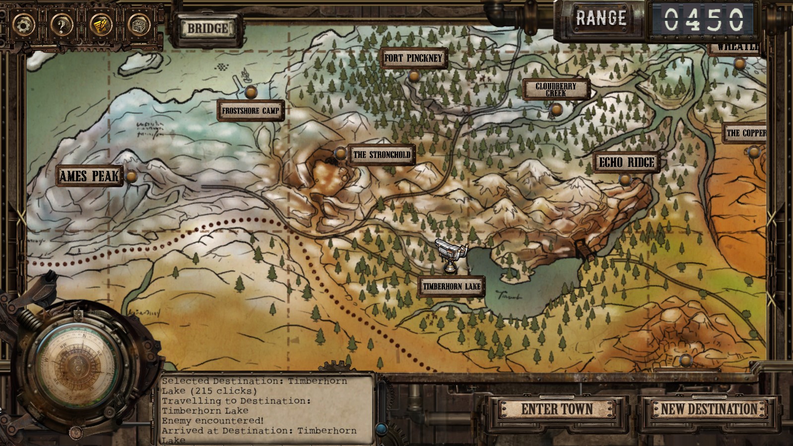 砂礫時代破解版