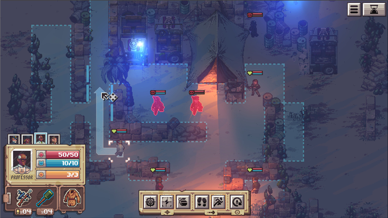 《Pathway》v1.3.2升級檔+未加密補丁