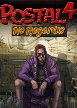 喋血街頭4正式版