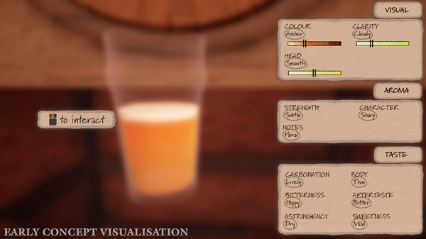 《釀酒大師》v1.0.6.5升級(jí)檔+未加密補(bǔ)丁[ANOMALY]