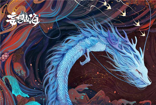 《妄想山海》糖醋魚獲取方法