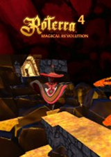 羅特拉4：魔法革命
