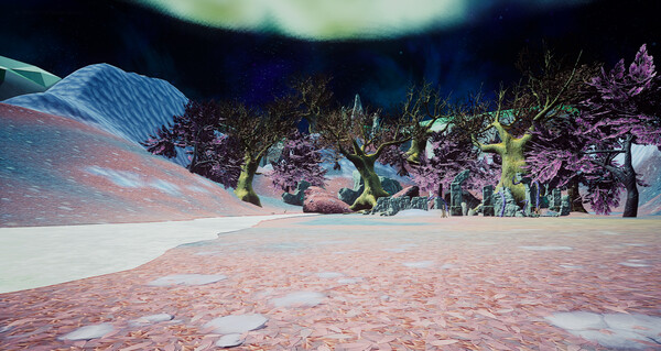 失落公主：黑暗