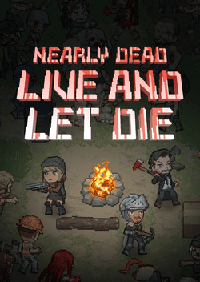 末日降臨：絕地生存