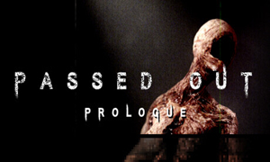 Passed Out