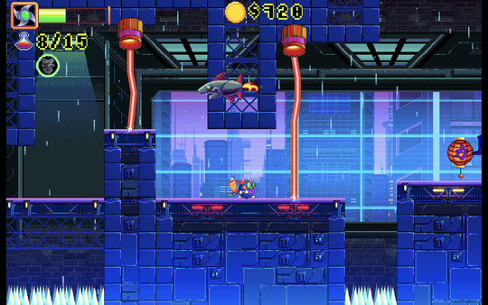 超級(jí)忍者喵喵貓