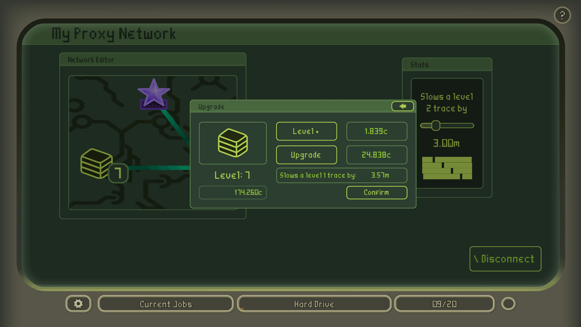 代理：終極黑客破解版