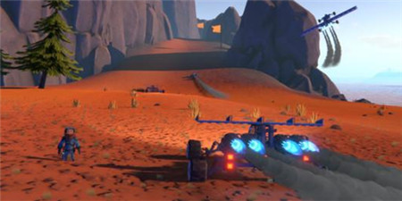 類似邊境制造者手游合集