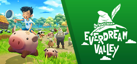 夢幻谷（Everdream Valley）