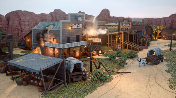 拆遷：時(shí)光露營(yíng)者