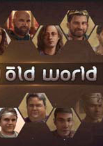 舊世界：愛(ài)情海英雄