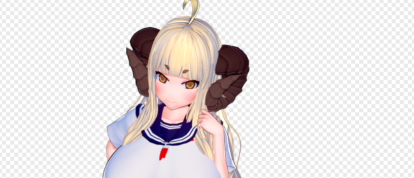 《戀活Sunshine》朝凪性感女魅魔MOD