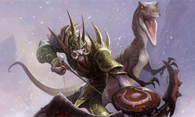 《爐石傳說》暗月馬戲團(tuán)T2T7獵卡組推薦