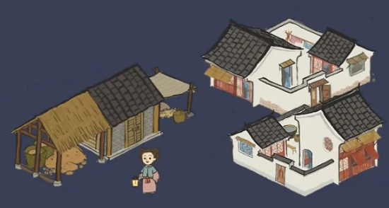 《江南百景圖》星宿玩法攻略