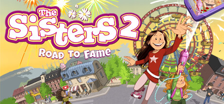 姐妹2：成名之路（The Sisters 2 - Road to Fame）