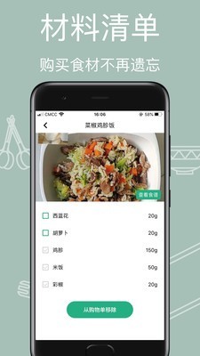 寵物食譜