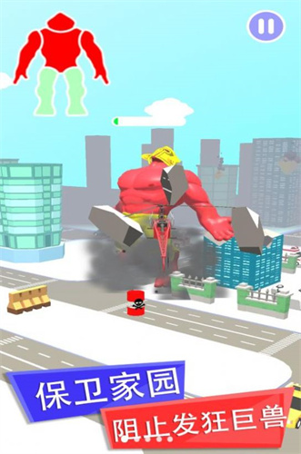 全民開機甲