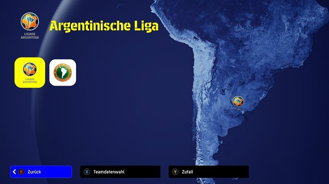 《eFootball 2022》官補v1.0球隊解鎖補丁v2