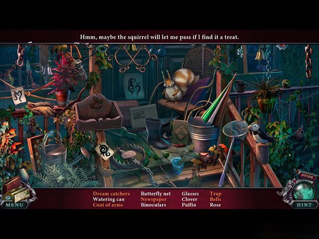 現實幻境7：山的召喚典藏版