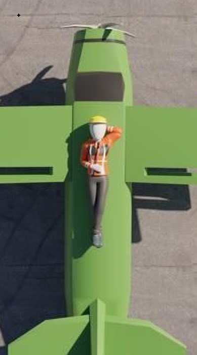 飛機(jī)大師3D