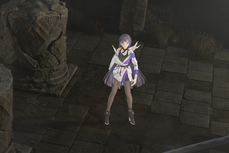 《生化危機4：重制版》崩三雷電芽衣替換里昂MOD[正式版]