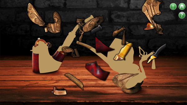 東西真多3：零碎物品