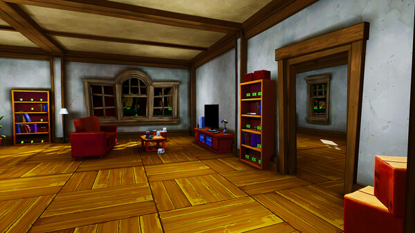 奧利一號：潛入