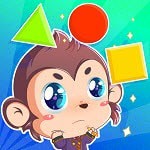 兒童益智思維啟蒙