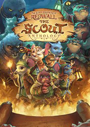 紅墻失落傳說：斥候選集