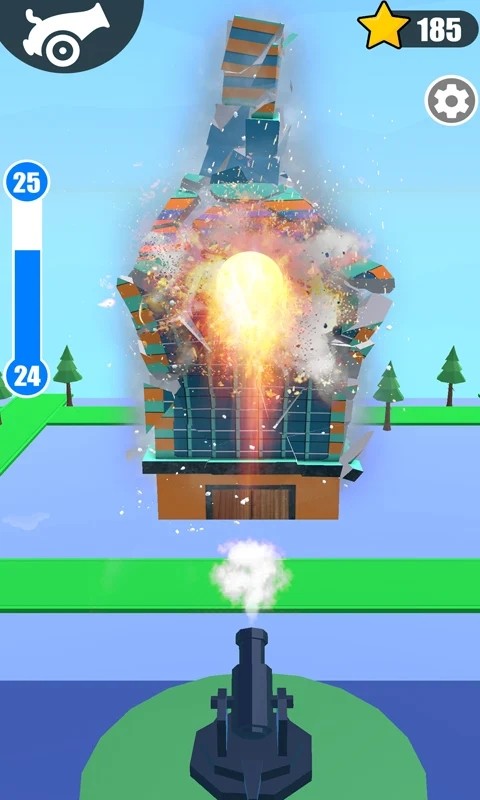 建筑粉碎機