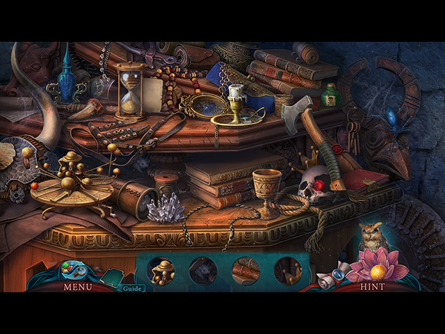 生命感悟11：命運(yùn)的紡錘