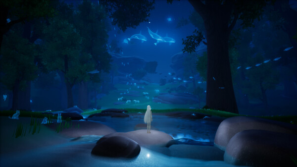《After Us》v1.27.3升級檔+未加密補丁[RUNE]