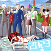 櫻花大學(xué)高校戀愛物語