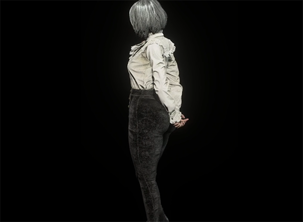 《生化危機4：重制版》阿什莉豐腴大腿浪漫套裝MOD[正式版]