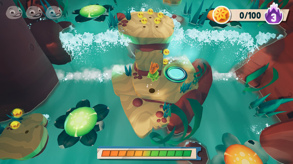 拯救蓋利豪華版