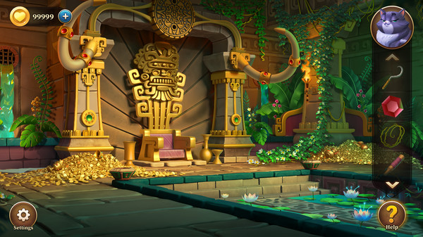 100個(gè)世界：密室逃脫游戲